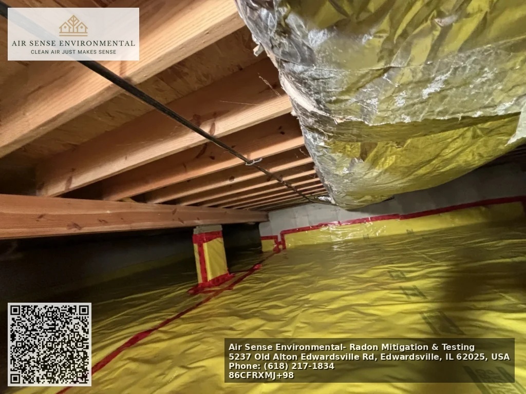 Understanding Radon Reduction Efficiency Metrics Air Sense Environmental Understanding Radon Reduction Efficiency Metrics